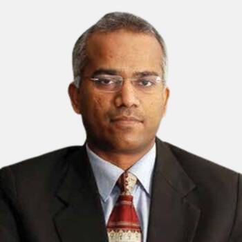 Ramkumar Mohan